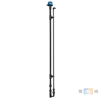 上海雷磁PHGF-43型沉入式pH/ORP發(fā)送器系列