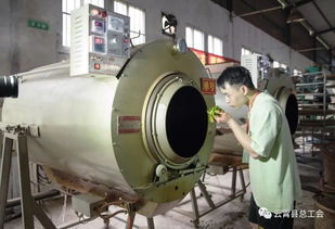 匠心筑夢(mèng)展茶韻——云霄縣首屆茶葉加工技能大賽圓滿收官，詮釋勞動(dòng)之美